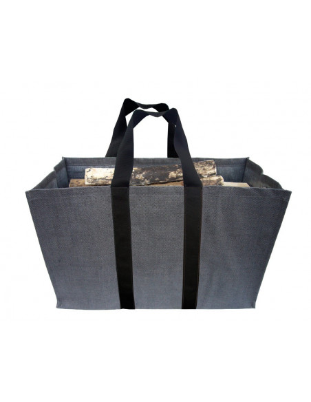 Sac Porte bûches mode Sac Porte bûches mode