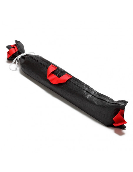 Lest- Sac lestage 24kg 3 poignées