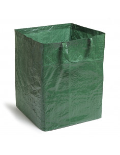 Sac Jardin Vert - sac jardinage  2
