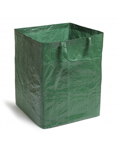 Sac jardin pour déchets verts
