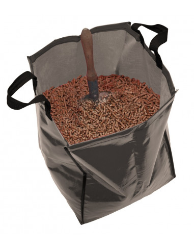 Sac à pellets