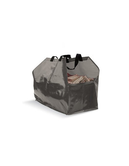 Sac porte bûches éco