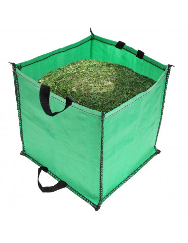 Lot de 5 Sacs de jardin tous végétaux 60 Litres