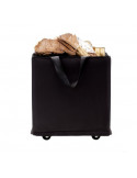 Sac sur Roulettes Polyester 100 kg