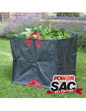 Power Sac jardin Référence 125 Litres