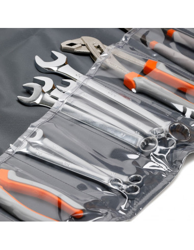 Pochette à Outils - Voiture