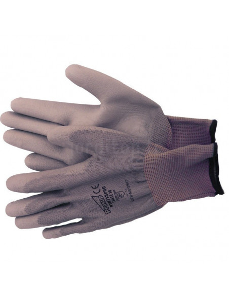 Gants de jardin