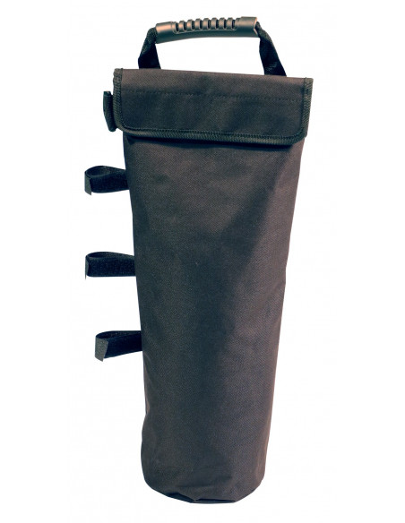 Sac de lestage spécial tonnelles 6.5kg Sac de lestage spécial tonnelles 6.5kg