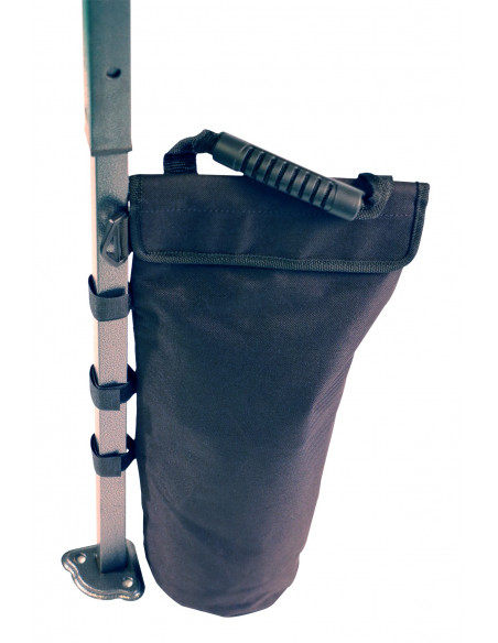 Lest pour tonnelles de jardin Lest pour tonnelles de jardin