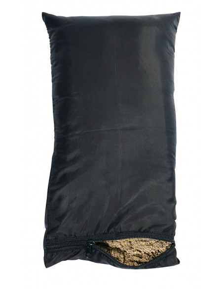 lest de sable ou graviers pour poteaux et piliers 6.5kg lest de sable ou graviers pour poteaux et piliers 6.5kg