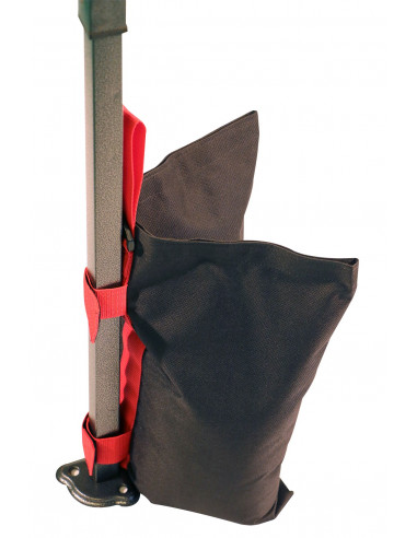 Sac de lestage Pour tonnelles 8.5kg