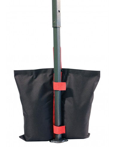 Sac de lestage pour pavillons et tentes