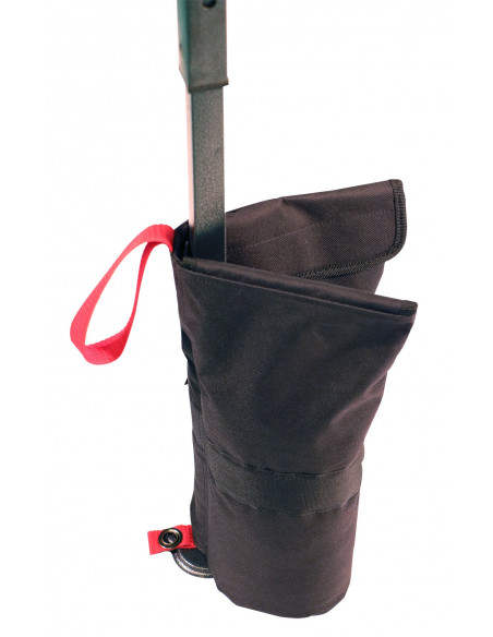 Sac de lest pour Tonnelles pavillons tentes de jardin Sac de lest pour Tonnelles pavillons tentes de jardin