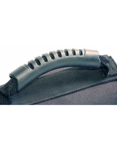 Sac de lestage avec poignée de transport