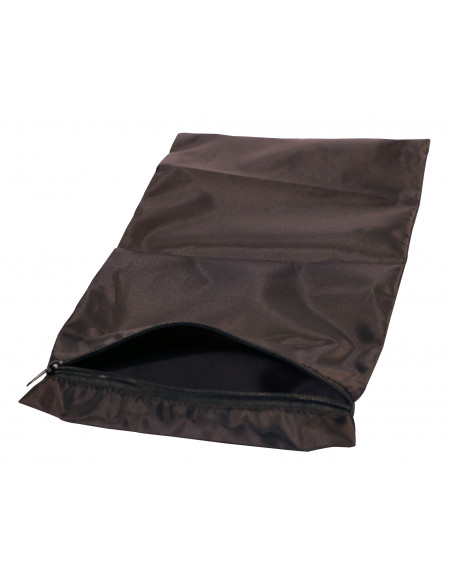 Sac de lestage avec pochette intérieure Sac de lestage avec pochette intérieure