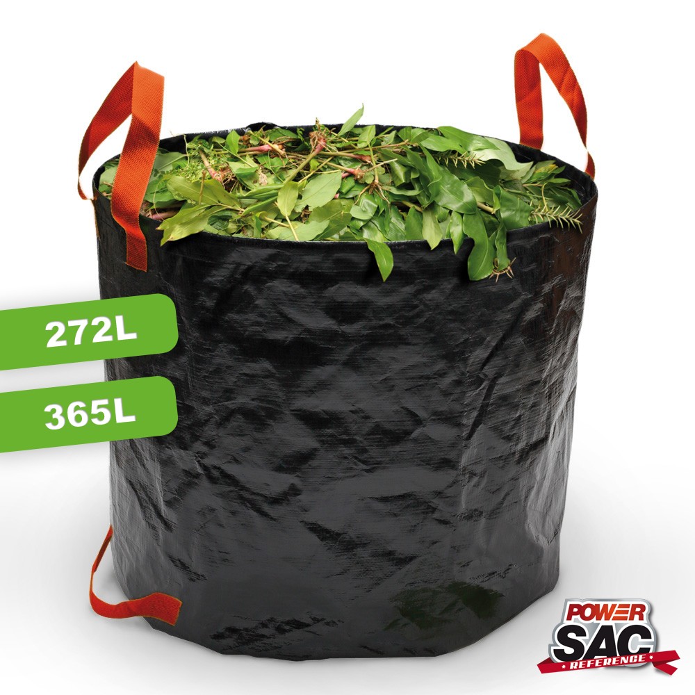 Sac Vert Jardin