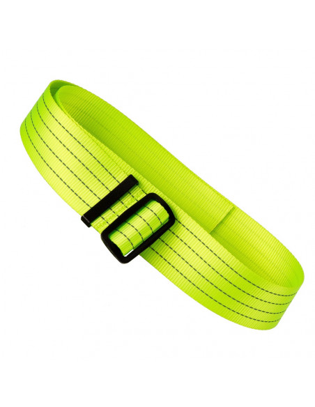 Ceinture Fluorescente et Réfléchissante 60cm Ceinture Fluorescente et Réfléchissante 60cm