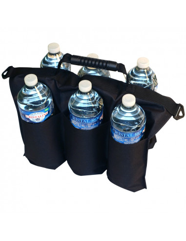 Sac de Lestage à Bouteilles 12kg