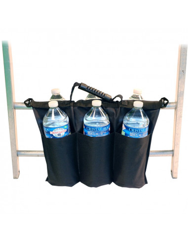 Sac de Lestage à Bouteilles 12kg