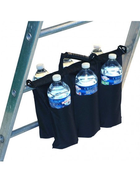 Sac de Lestage à Bouteilles 12kg Sac de Lestage à Bouteilles 12kg