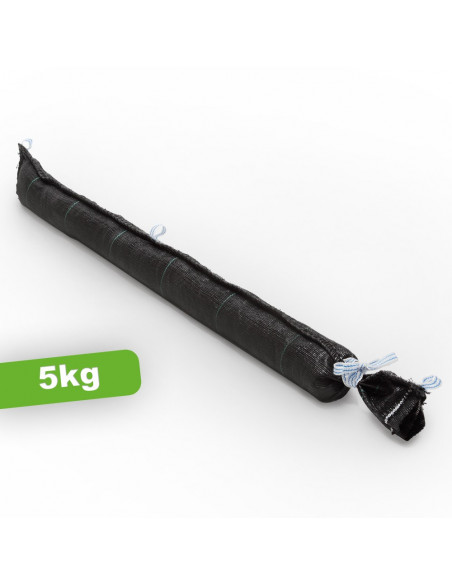 Sac de lestage long 1 m, 5kg