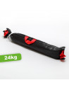 Sac de lestage sable, agricole et chantier, bache et culture potager24kg 3 poignées