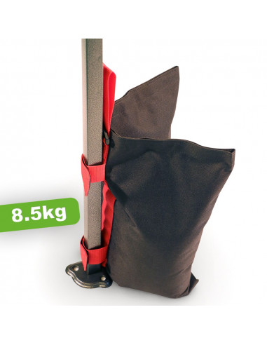 Sac de Lestage Sable pour Barnum et Tonnelle, Auvent et Parasol