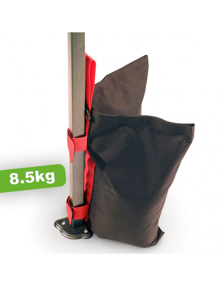 Sac de Lestage Sable pour Barnum et Tonnelle, Auvent et Parasol