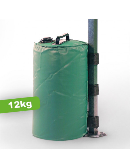 Sac de Lestage Eau pour Barnum et tonnelle 12kg