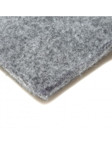 Disque de paillage en feutre 1x3 m