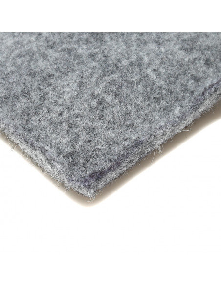 Disque de paillage en feutre 1x3 m Disque de paillage en feutre 1x3 m