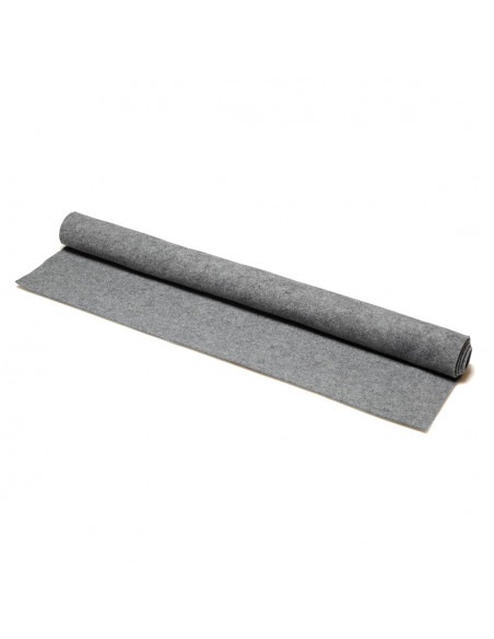 Disque de paillage en feutre 1x3 m Disque de paillage en feutre 1x3 m