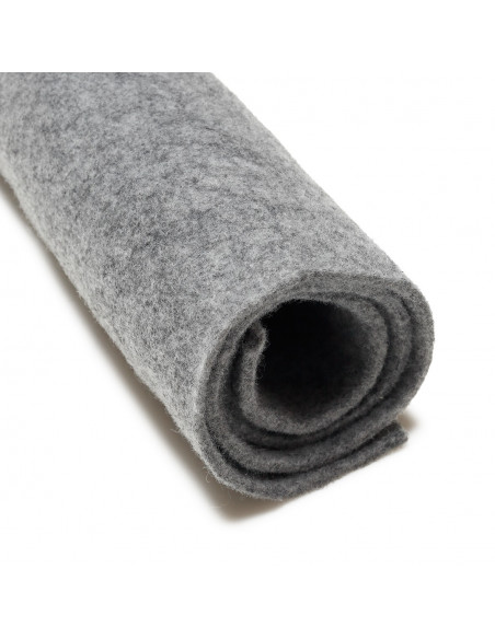 Rouleau de paillage en feutre 1x3 m Rouleau de paillage en feutre 1x3 m