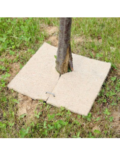 Paillage Naturel, Jardin,Bac et Jardiniere  2