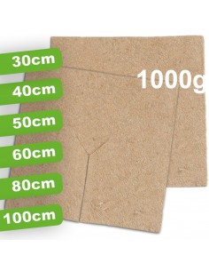 Paillage Naturel, Jardin,Bac et Jardiniere