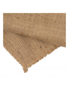 Sac de lestage jute naturel 25kg 2