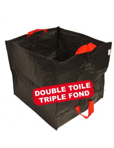 Sac Jardin Végétaux et Chantier Pro 270l et 400l 2