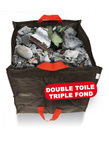 Sac Jardin et végétaux - Matériel Professionnel