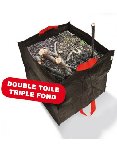 Sac Jardin et végétaux - Matériel Professionnel