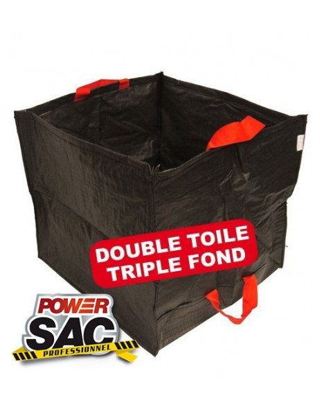 Sac Jardin et végétaux - Matériel Professionnel