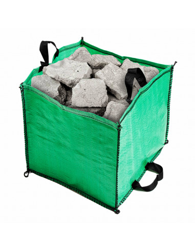 Sacs jardinage, végétaux et entretien jardin 60 Litres