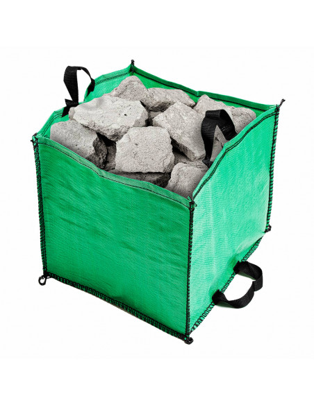 Sacs jardinage, végétaux et entretien jardin 60 Litres