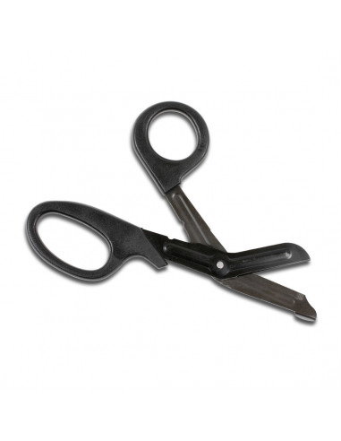 Ciseaux pour feutre de paillage