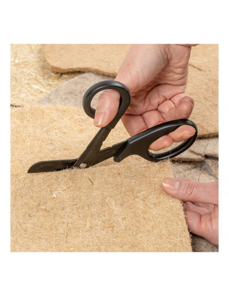 Ciseaux pour feutre de paillage Ciseaux pour feutre de paillage