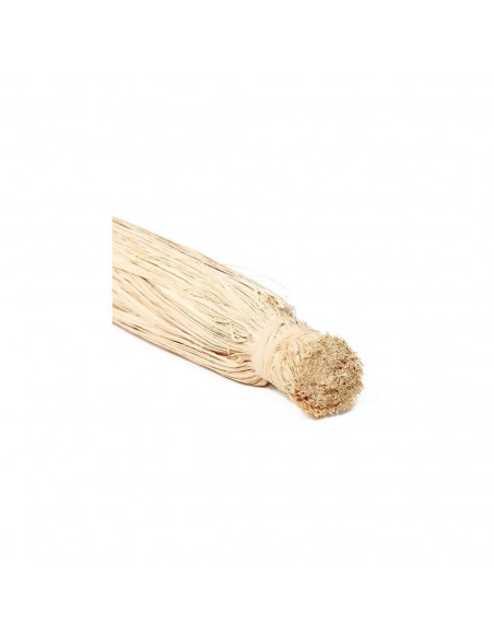 Raphia Naturel 1m40