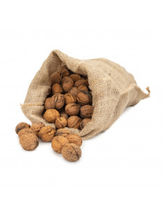 Sac en jute 245g/m² Contact Alimentaire 2
