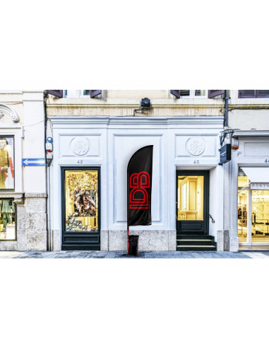 Sac de Lestage Tonnelle, pour Chantier et Silo, Barnum,  Auvent et Parasol 9kg