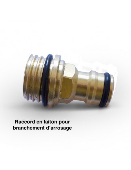 Sac de lestage à Eau Long 3m