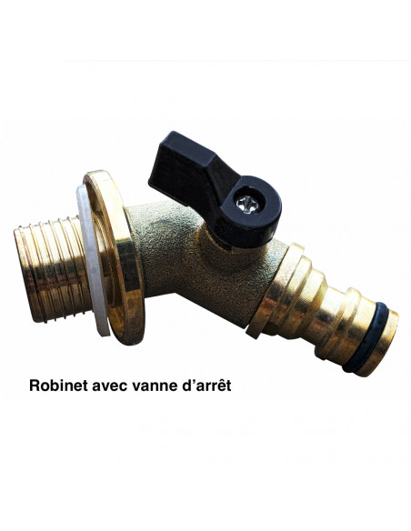 Sac de lestage à Eau Long 3m