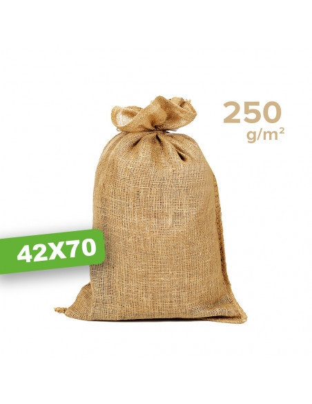 Sac de jute 20kg Sac de jute 20kg